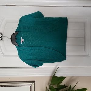 Women's cardigan